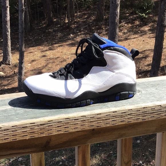 Jordan 10’s - Picture 2 of 3